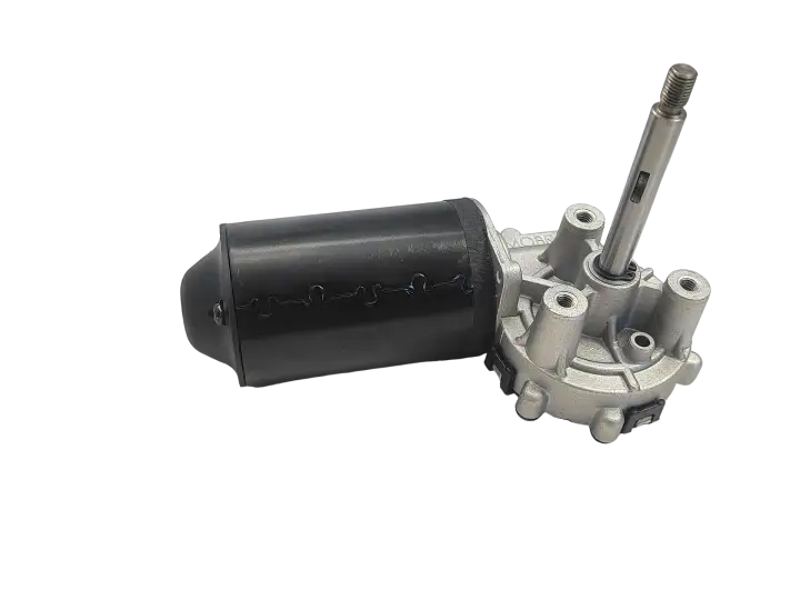 MOTORREDUTOR R63 EIXO LONGO M8 24V